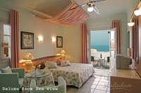 Palladium Hotel Mykonos - Mykonos Platis Gialos Beach, Cyclades Greece