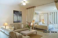 Palladium Hotel Mykonos - Junior Suite