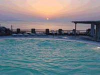 Porto Mykonos Hotel - Mykonos Greece / Photo Gallery
