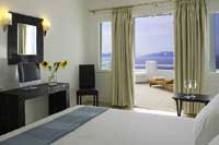 Rocabella Hotel Mykonos - Mykonos Island Cyclades Greece / Click Image to view larger Version