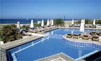 Hotel San Marco, Mykonos Island, Cyclades, Greece / Home