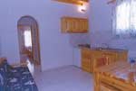 Anemos Apartments Mykonos Island Greece (Apartment Interior View) -