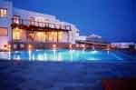 Archipelagos Hotel Mykonos Island Cyclades Greece