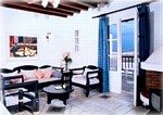 Cavo Tagoo Hotel, tagoo area, Mykonos Island, Cyclades, Greece / Click to enlarge