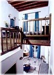 Cavo Tagoo Hotel, tagoo area, Mykonos Island, Cyclades, Greece / Click to enlarge