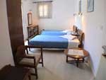 Eleni Studios Apartments, Ornos Beach, Mykonos Island Greece (Studio Interior) -