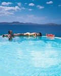 Mykonos Grand Hotel - Deluxe - Agios Ioannis, Mykonos Island, Cyclades, Greece / click to enlarge