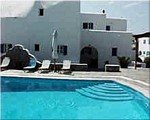 Anemos Apartments, Mykonos Island, Greece / Click to enlarge