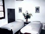 Rania Apartments, Mykonos Town, Mykonos Island, Cyclades, Greece / click image to enlarge