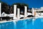 Hotel Belvedere in Mykonos town, Mykonos Island, Cyclades, Greece / click to enlarge