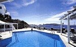 Kouros Hotel Mykonos Greece / click on the image to enlarge