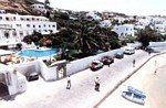 Hotel Leto, Mykonos Town, Mykonos Island, Cyclades, Greece / click to enlarge