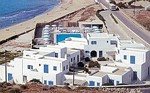 Mykonos Bay Hotel, Mykonos Town Greece / Photo Gallery