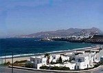 Mykonos Bay Hotel Mykonos - Megali Ammos Beach Mykonos Island Cyclades Greece / Click on the image to enlarge