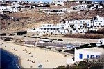 Myconos Beach Hotel Mykonos / Photo Gallery
