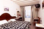 Petasos Bay Hotel Mykonos - Platis Yialos Beach Mykonos Island Cyclades Greece / Click On the Image to enlarge