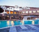 Hotel Royal Myconian and Spa, Elia Beach, Mykonos Island, Cyclades, Greece - Deluxe Hotel / click to visit our Royal Myconian Photo Gallery