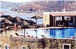 San Antonio Summerland Hlotel Mykonos - Tourlos area Mykonos Island Cyclades Greece / Click on the image to enlarge