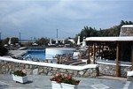 Hotel San Marco, Mykonos Island, Cyclades, Greece / click to enlarge