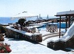 Hotel San Marco, Mykonos Island, Cyclades, Greece / click to enlarge