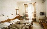 Hotel Yiannaki Mykonos Greece