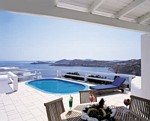 Hotel Santa Marina Villas - Private Villa 144 - Mykonos island, Cyclades, Greece