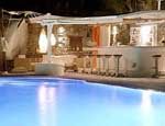 Ostraco Suites Hotel Mykonos Greece