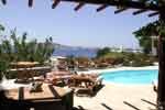 Rhenia Hotel Mykonos - Tourlos Beach Mykonos Island Cyclades Greece