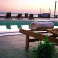 Rocabella Hotel Mykonos - Agios Stefanos Beach, Mykonos island, Cyclades, Greece / Click Image to view larger version