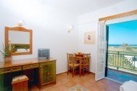 Astir Of Naxos Hotel, Naxos Island, Greece / click to enlarge
