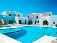 Astir Of Naxos Hotel, Naxos Island, Greece / click to visit our Photo Gallery