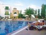 Galaxy Hotel and Apartments, Naxos island, Greece / click for information and prices