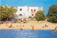 Iria Beach Apartments, Agia Anna Beach, axos island, Greece / click to visit our Photo allery