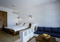 Kavos Villas, Naxos Island Greece / click image to enlarge