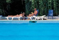 Mathiassos Village Hotel Naxos - Naxos Town Naxos Island Cyclades Greece / Click on the image to enlarge