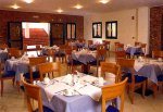 Porto Naxos Hotel, Naxos Island, Cyclades, Greece / click to enlarge