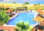Alkyoni Beach Hotel, Naxos Island, Greece / click image for information and prices
