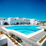 Astir Of Naxos Hotel, Naxos Island, Cyclades, Greece / click image for information and prices