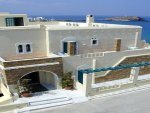 Hotel Grotta, Naxos Town, Naxos Island, Cyclades, Greece / click image to enlarge