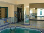 Hotel Grotta in Naxos Town, Naxos Island, Greece / click image for information and prices
