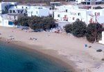 Iria Beach Apartments - Naxos Greece / Photo Gallery