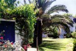 Naxos Beach II Hotel, Naxos Island, Greece / click image to enlarge