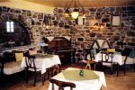 Naxos Beach II Hotel, Breakfast room, Naxos island, Greece / click image to enlarge