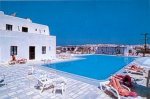 Naxos Holidays Hotel, Naxos Island, Greece / click for information and prices
