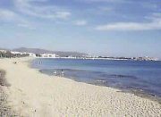 Agia Anna Beach - Naxos Island Greece / clik image to enlarge