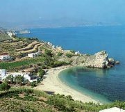 Naxos Island Greece