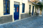 Naxos Island Greece