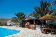 Albatros Hotel Paros Island Greece - Photo Gallery