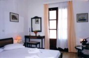 Ariti studios and apartments , Naoussa, Paros Island, Greece / click image to enlarge