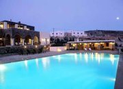 Delion Villas Deluxe, Delion area, Paros Island, Cyclades, Greece / click to visit our photo gallery